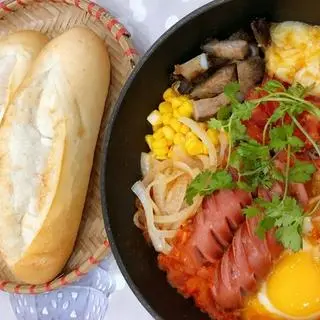 Ảnh đại diện Bánh Mì Sốt Vang - Khâm Thiên 