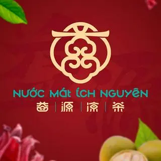 Ảnh đại diện Nước Mát Ích Nguyên (益源凉茶) - Nước Sâm & Trà Thảo Mộc thanh nhiệt - Tuệ Tĩnh