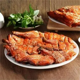Ảnh đại diện Vịt Quay Da Giòn 6789 Thủ Đức - Kha Vạn Cân