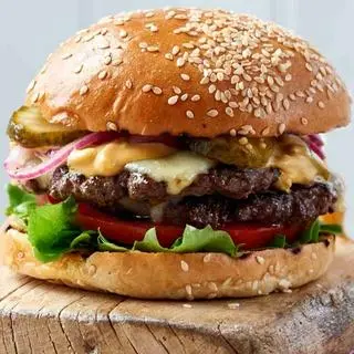 Ảnh đại diện Mama Burger - Tứ Liên