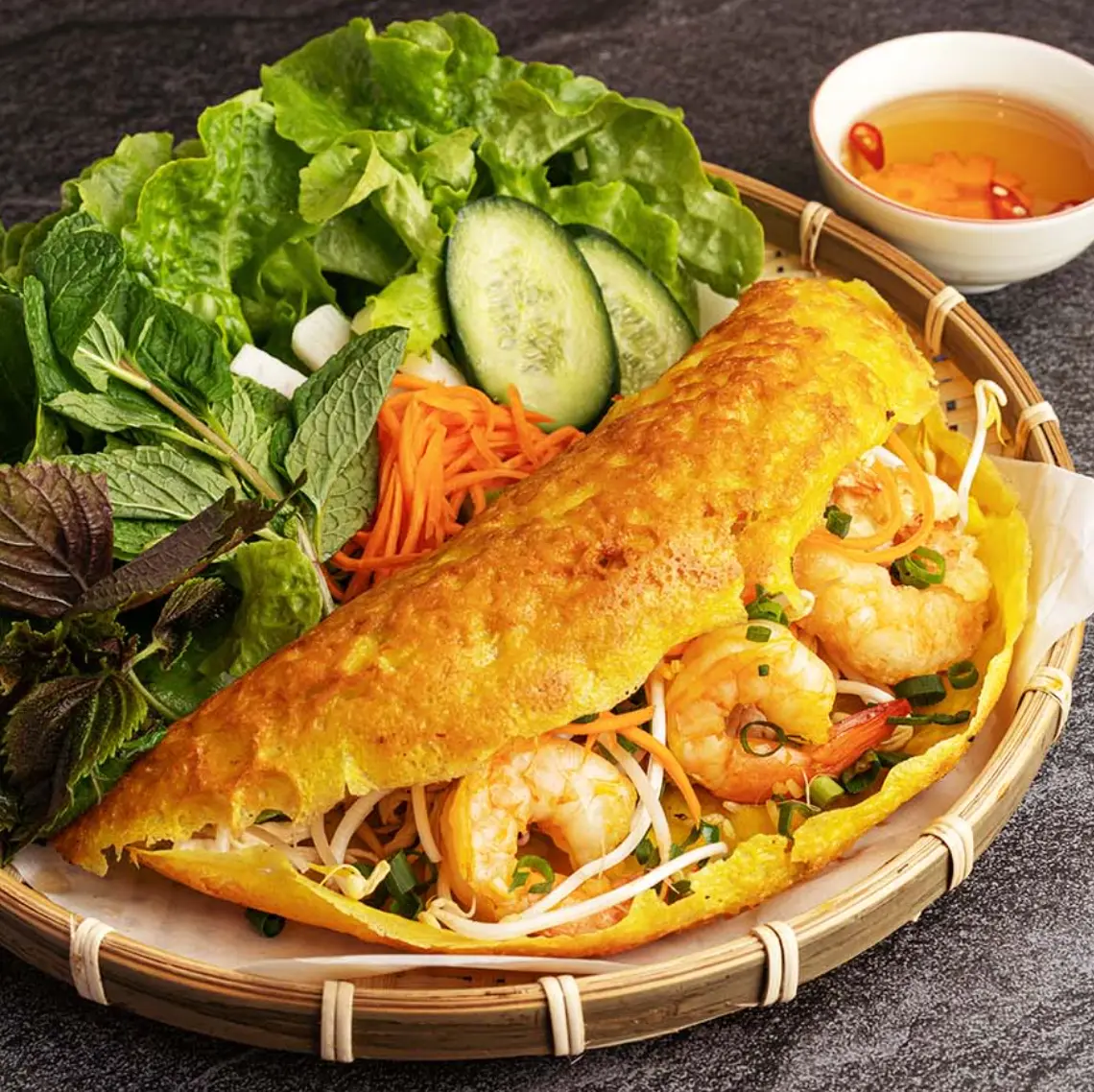 Ảnh bìa Bánh Xèo Miền Tây Thy - Trần Hưng Đạo
