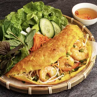 Ảnh đại diện Bánh Xèo Miền Tây Thy - Trần Hưng Đạo