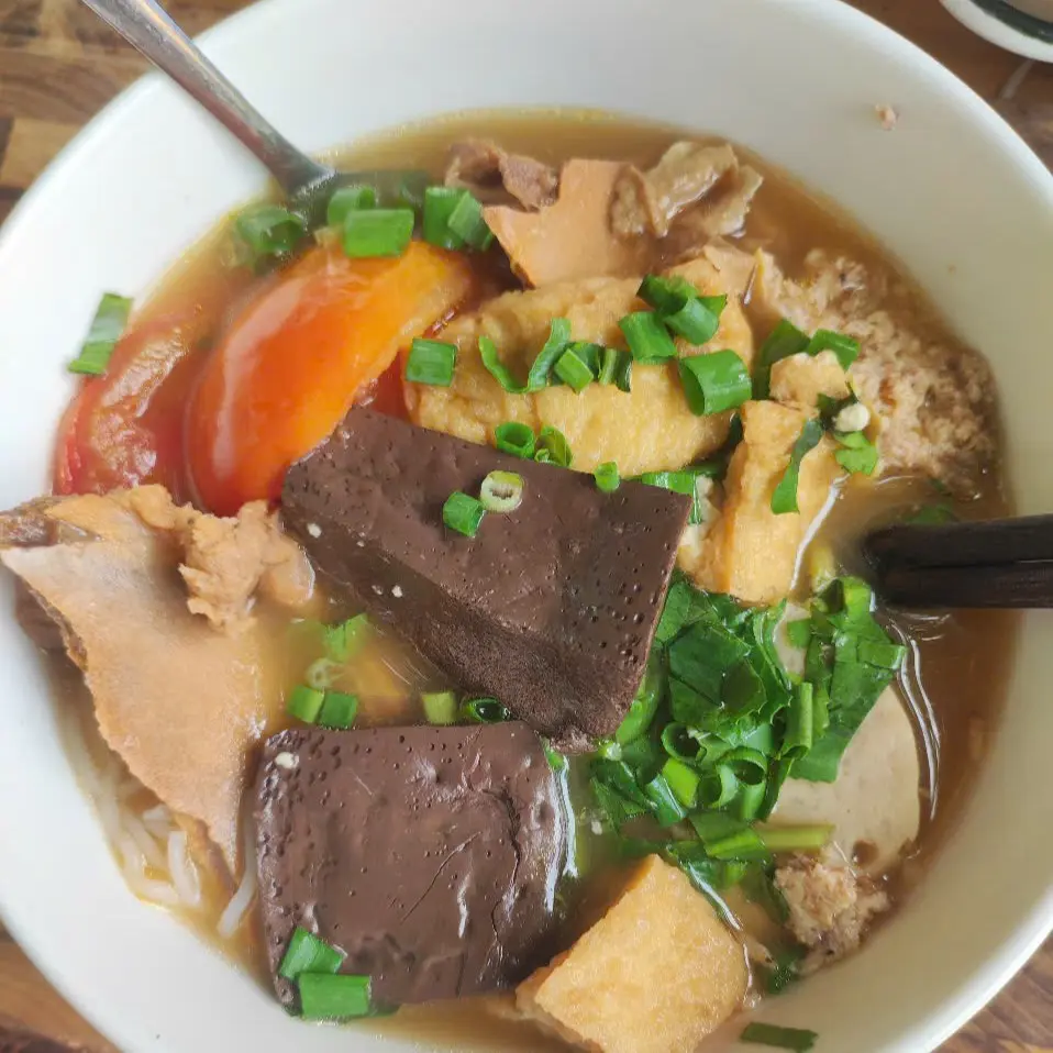 Ảnh bìa Quán Cây Mận - Thạnh Xuân 33