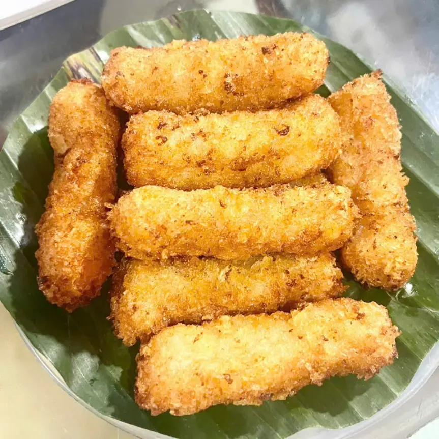 Ảnh bìa Tiệm Ăn Nhà Gạo - Nguyễn Khoái