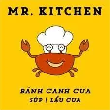 Ảnh bìa Mr. Kitchen - Bánh Canh Cua - Nguyễn Cửu Vân