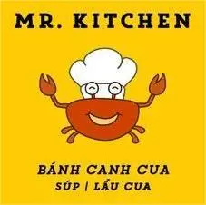 Ảnh đại diện Mr. Kitchen - Bánh Canh Cua - Nguyễn Cửu Vân