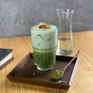 Ảnh đại diện Trà Dely - Thế Giới Sữa & Dừa - Bửu Long