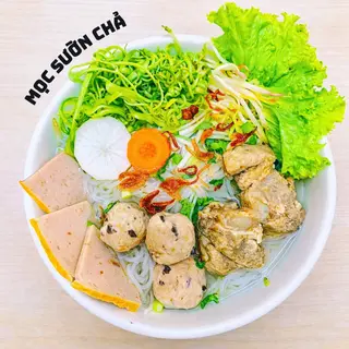 Ảnh đại diện Bếp Nhà Cáo - Hủ Tiếu, Bún Mọc Sườn & Mì Trộn Cá Viên Chiên - Phạm Văn Chiêu