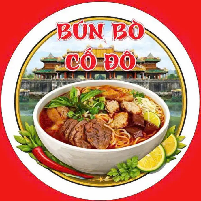 Ảnh bìa Bún Bò Cố Đô - S2.05 Vinhomes Ocean Park