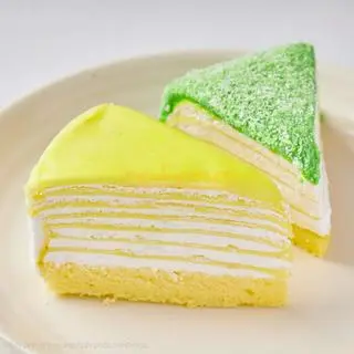 Ảnh đại diện Crepe Sầu Riêng Phương Anh - Bánh Crepe Sầu Riêng Ngàn Lớp - Đường Số 5