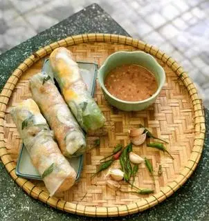 Ảnh đại diện Bánh Cuốn Tây Sơn - Tiệm Nhà Huy - Thăng Long