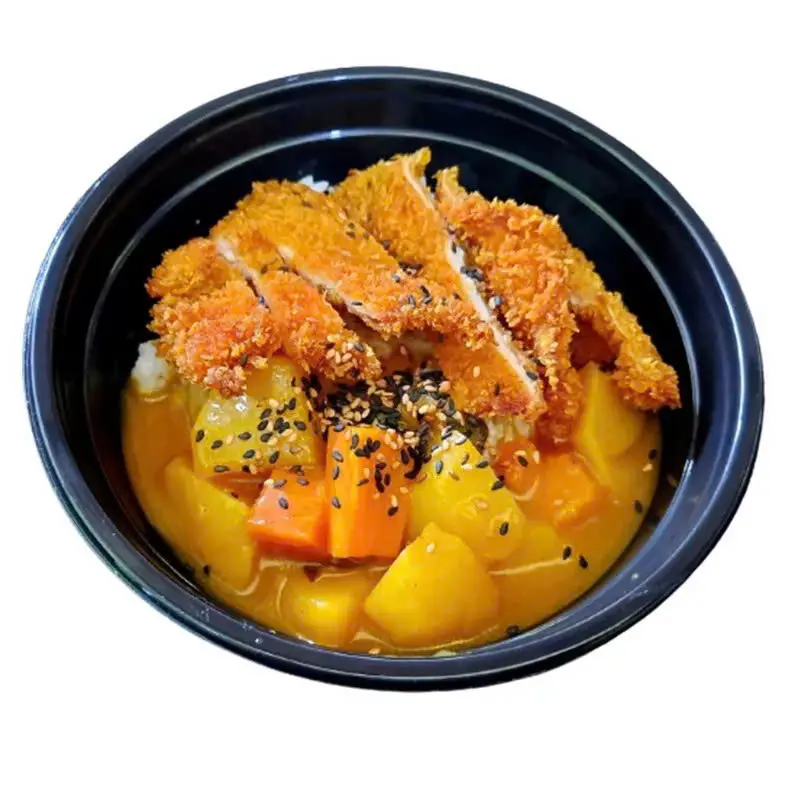 Ảnh bìa KOGARY - Cơm Curry Nhật Bản & Mì Tương Đen Hàn Quốc - Đoàn Thị Điểm