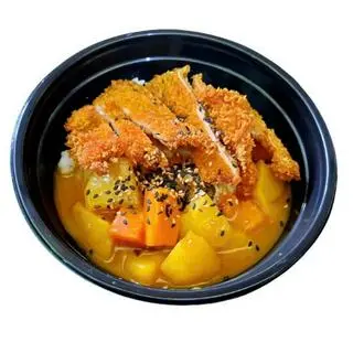 Ảnh đại diện KOGARY - Cơm Curry Nhật Bản & Mì Tương Đen Hàn Quốc - Đoàn Thị Điểm