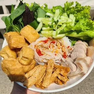 Ảnh đại diện Tiệm của Thảo Nơ - Bún Nước Tương & Mì Trộn Indomie - Đường 339