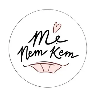 Ảnh đại diện Ăn Vặt Mẹ NemKem - Bình Lợi
