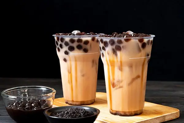 Ảnh bìa Hương Lúa - Cà Phê, Nước Ép & Sinh Tố - Đường 26