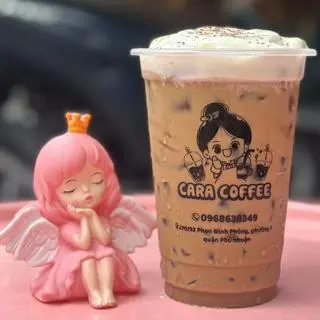 Ảnh đại diện Cara Coffee - Phan Đình Phùng