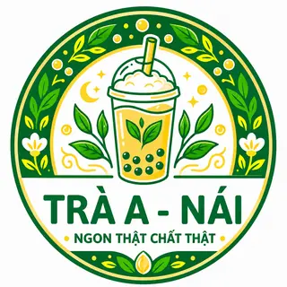 Ảnh đại diện Trà A NÁI - Trà Trái Cây, Trà Sữa & Cà Phê - Hàn Hải Nguyên