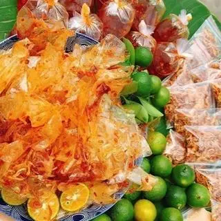 Ảnh đại diện Cô Ba Chi - Ăn Vặt, Trà Sữa & Xiên Que - Thạnh Lộc 16