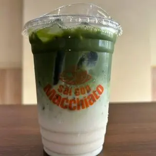 Ảnh đại diện Sài Gòn Macchiato - Nguyễn Hữu Cầu