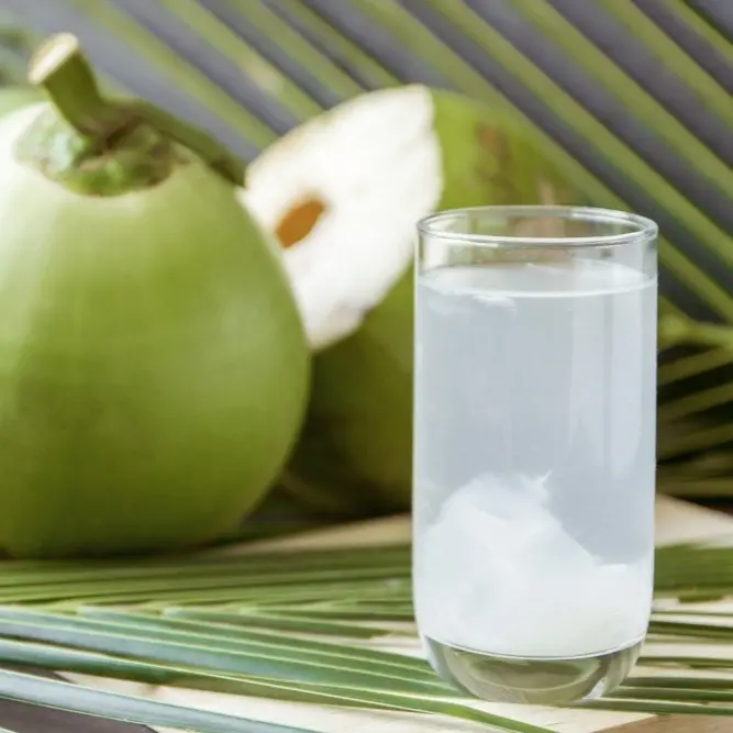 Ảnh bìa Dừa Tươi - Nguyễn Thị Sóc