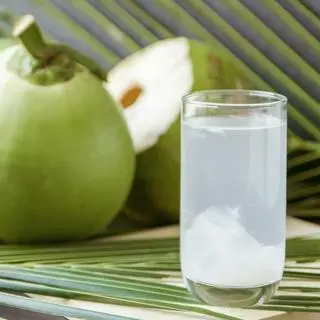 Ảnh đại diện Dừa Tươi - Nguyễn Thị Sóc