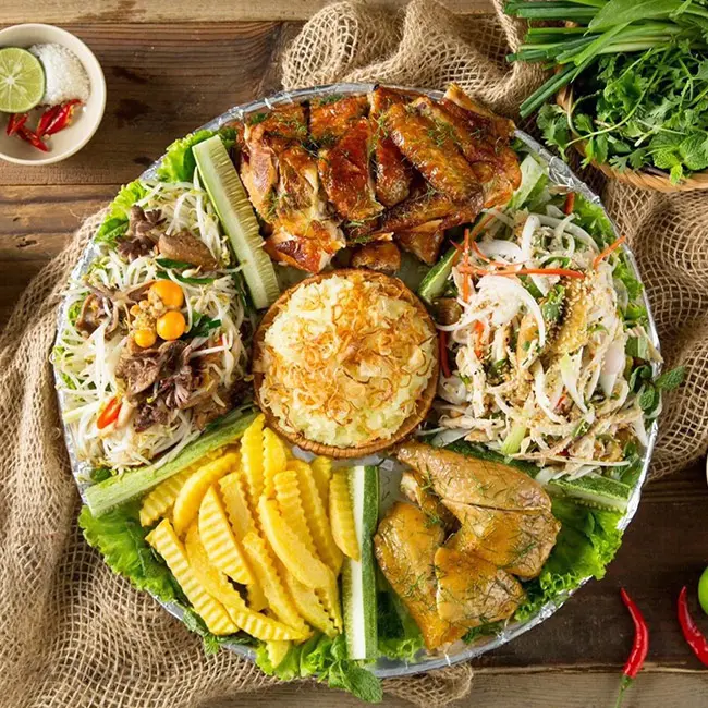 Ảnh bìa Gà Mẹt Tây Vương - Lê Văn Lương