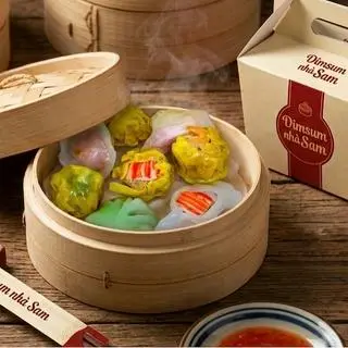 Ảnh đại diện Dimsum Nhà Sam - Trung Đông Plaza