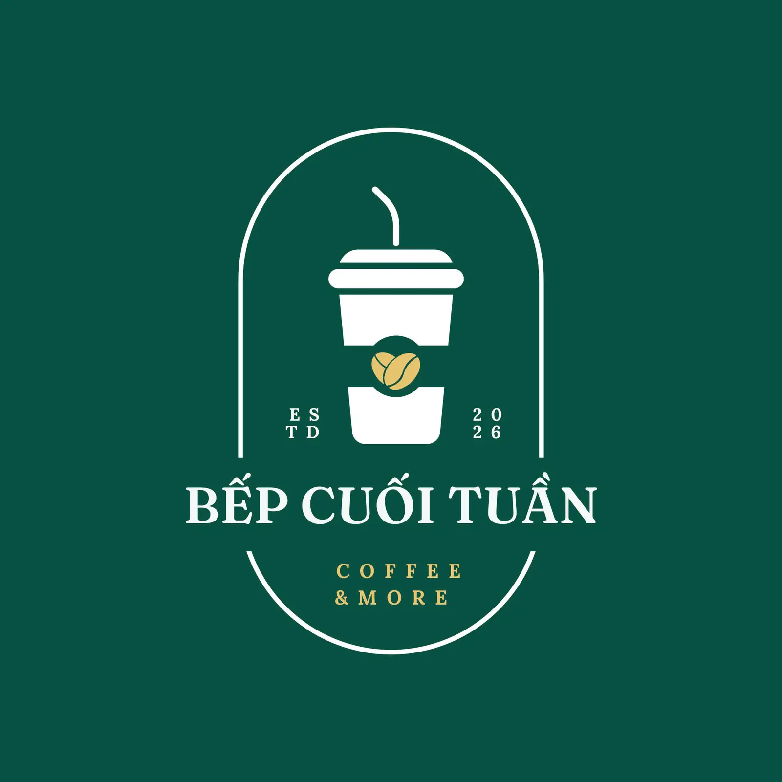 Ảnh bìa Bếp Cuối Tuần Healthy Foods - Sữa Chua Nhà Làm, Sữa Chua Nếp Cẩm & Nước Ép - Quốc Lộ 13