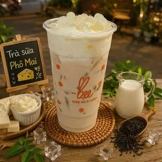 Ảnh đại diện Trà Sữa Bee - Nguyễn Ảnh Thủ