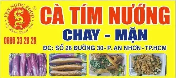 Ảnh bìa Yến Ngọc Food - Đường Số 30