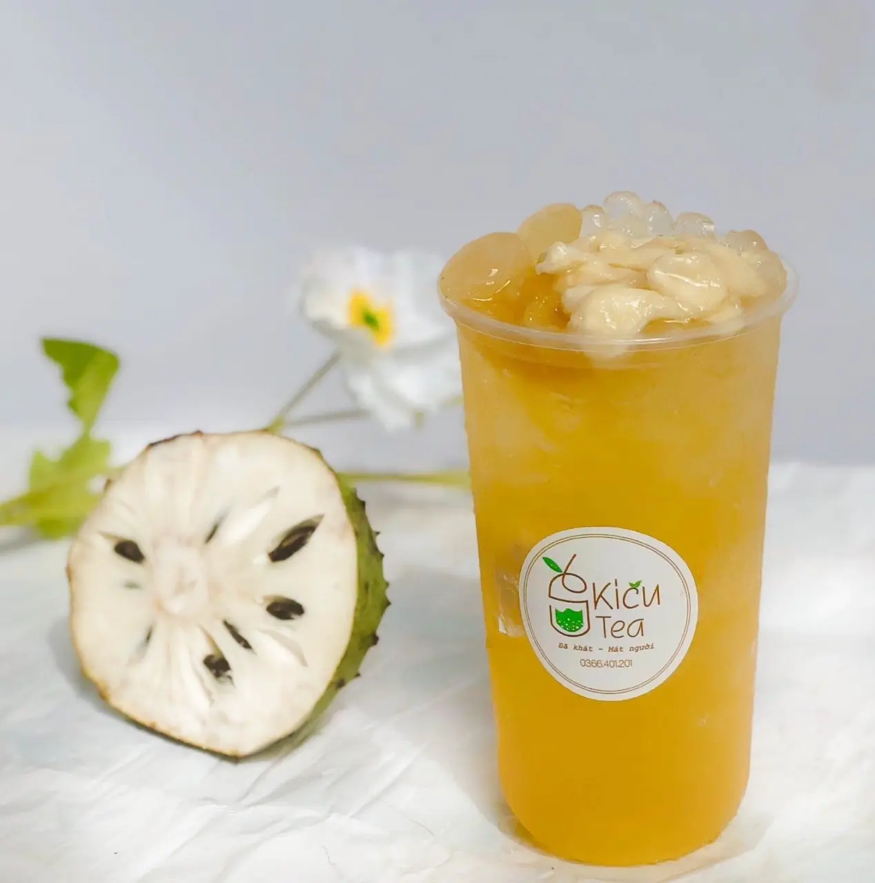 Ảnh bìa Gộp - Trà, Bánh Tráng & Bánh Mì - Đường Số 10