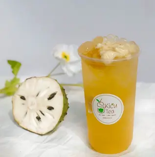 Ảnh đại diện Gộp - Trà, Bánh Tráng & Bánh Mì - Đường Số 10