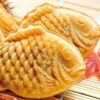 Ảnh đại diện Tiệm Nhà Dâu - Bánh Cá Taiyaki - Lê Văn Thọ