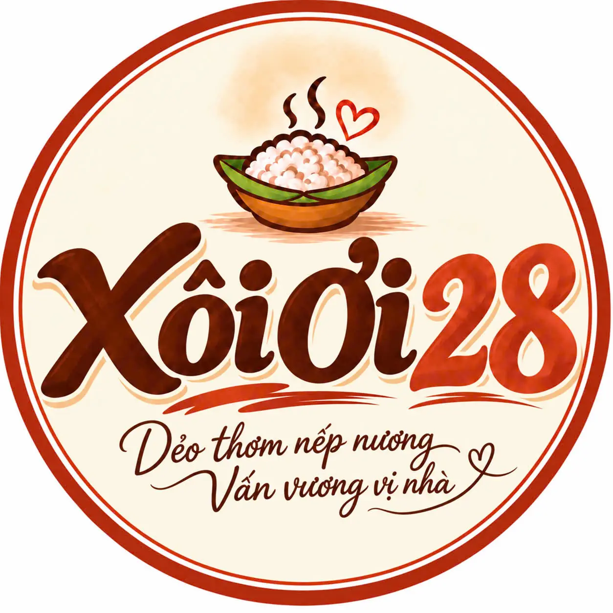 Ảnh bìa Xôi Ơi 28 - Nguyễn Trường Tộ