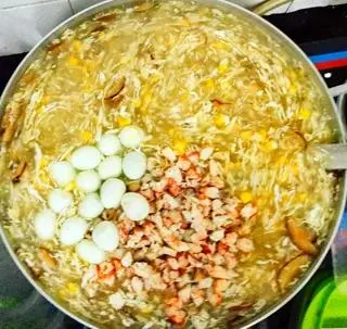 Ảnh đại diện Súp Cua Cô My - Súp Cua 2 Trứng Cút Óc Heo & Trứng Bắc Thảo - 611/85 Điện Biên Phủ
