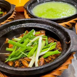 Ảnh đại diện Một Cháo Ếch - Hà Chương