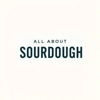 Ảnh đại diện All About Sourdough - Nguyễn Kiệm