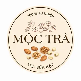 Ảnh đại diện Mộc Trà - Trà Sữa Hạt Healthy - Phan Huy Ích