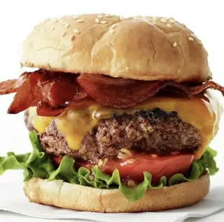 Ảnh đại diện Burger Factory - Đội Cấn 