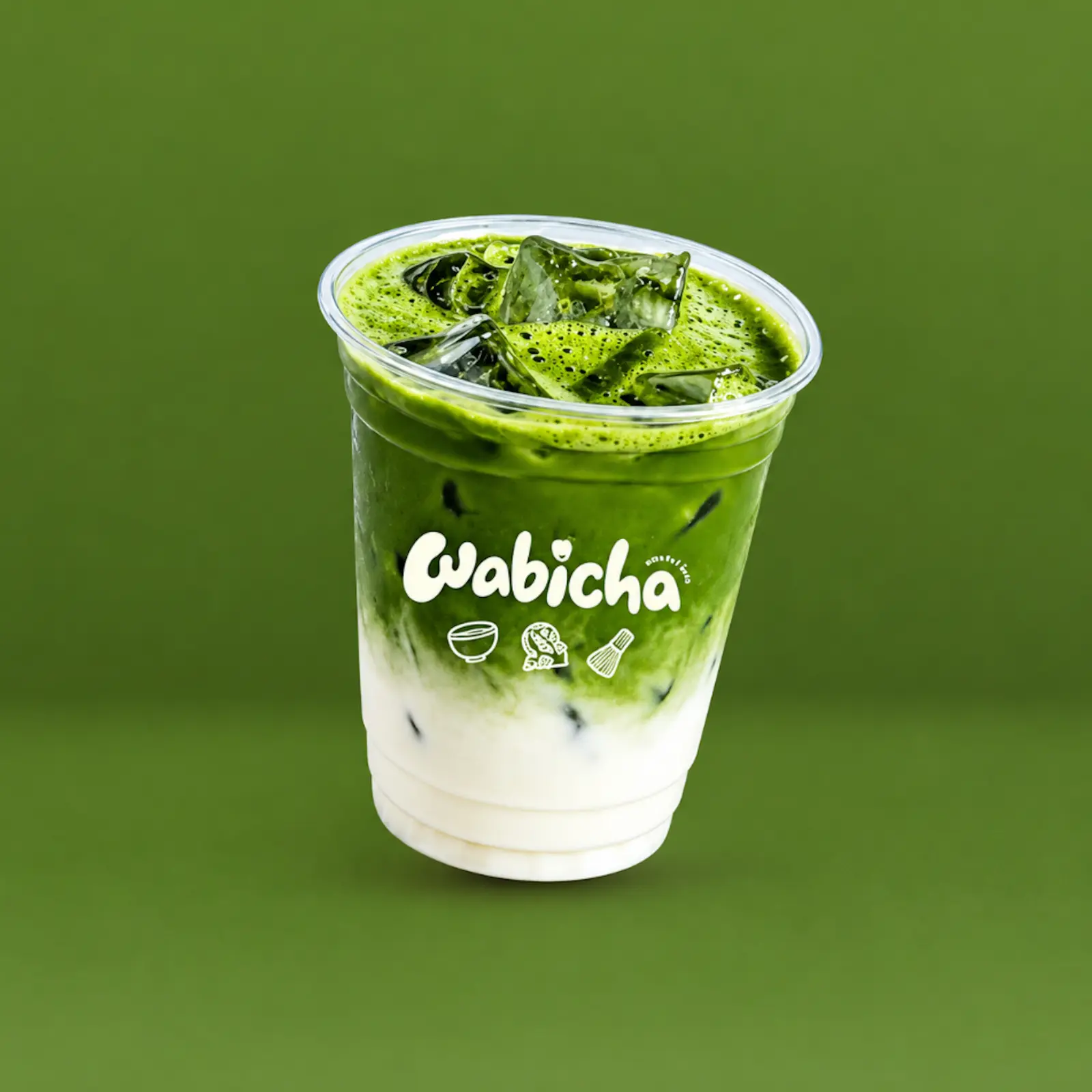 Ảnh bìa Wabicha - Matcha, Coffee & Tea - Vành Đai Tây