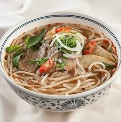 Ảnh bìa Ông Trang Quán - Bún Bò Huế & Bún Bò Trộn - Đường 29