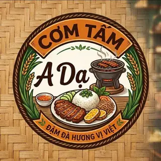 Ảnh đại diện Cơm Tấm A Dạ - Đoàn Văn Bơ