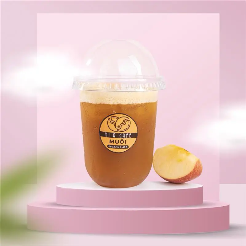 Ảnh bìa MI.A Cafe Muối - Khương Hạ