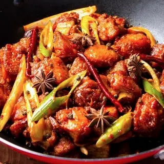 Ảnh đại diện H'mong Quán - Phước Thiện
