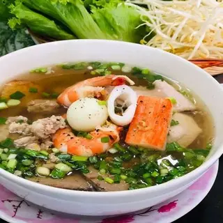 Ảnh đại diện Hủ Tiếu Ông Mập - An Phú Tây - Hưng Long
