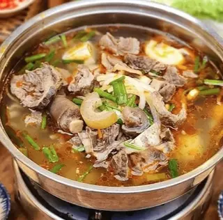 Ảnh đại diện Lẩu Bò Chú Tám - Trần Xuân Soạn