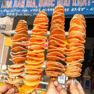 Ảnh đại diện Ăn Vặt Ní Ơi - Nguyễn Thị Tú