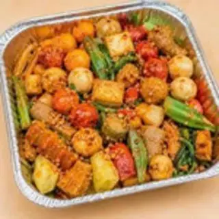 Ảnh đại diện Tiệm Ăn Vặt Tinie - Tân Thới Nhất 20