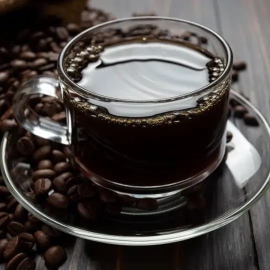 Ảnh bìa CB Coffee & Natural Blend - Nguyễn Quang Bích